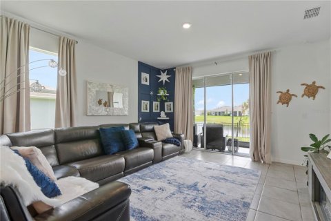 Casa en venta en Wesley Chapel, Florida, 3 dormitorios, 147.44 m2 № 2383555 - foto 7