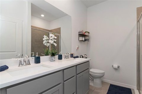 Casa en venta en Wesley Chapel, Florida, 3 dormitorios, 147.44 m2 № 2383555 - foto 24