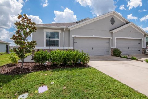 Casa en Wesley Chapel, Florida 3 dormitorios, 147.44 m2 № 2383555