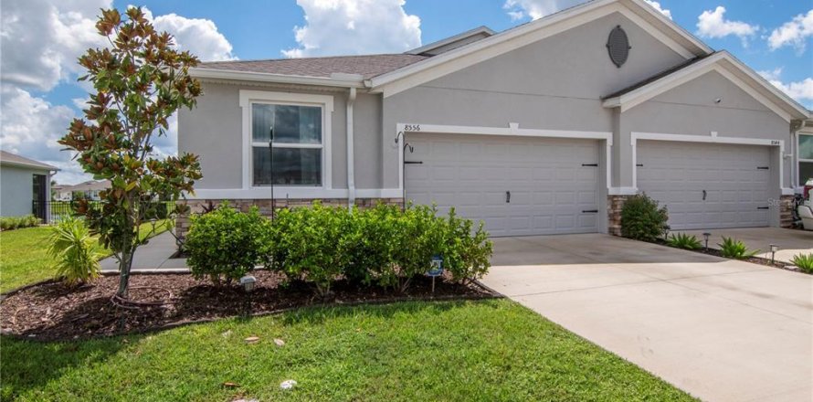 Casa en Wesley Chapel, Florida 3 dormitorios, 147.44 m2 № 2383555