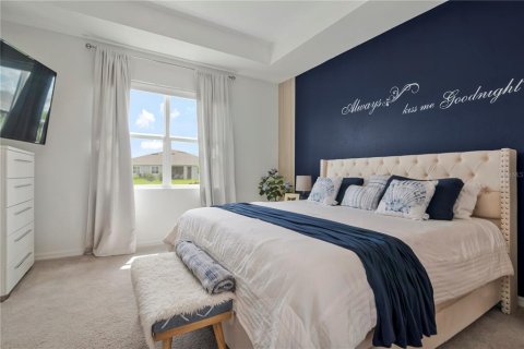 Casa en venta en Wesley Chapel, Florida, 3 dormitorios, 147.44 m2 № 2383555 - foto 22