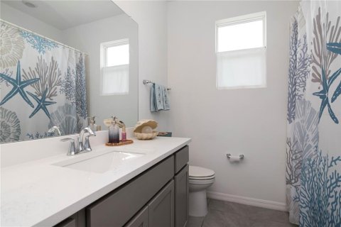 Casa en venta en Wesley Chapel, Florida, 3 dormitorios, 147.44 m2 № 2383555 - foto 28