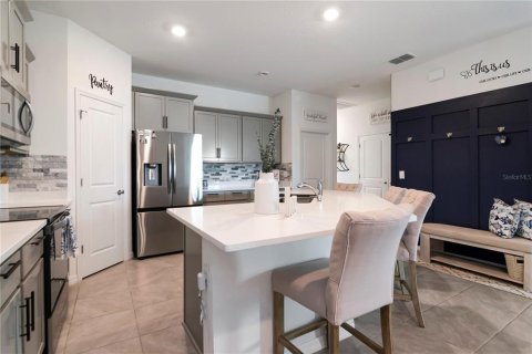 Casa en venta en Wesley Chapel, Florida, 3 dormitorios, 147.44 m2 № 2383555 - foto 18