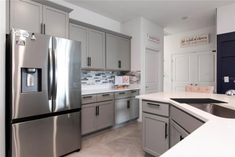 Casa en venta en Wesley Chapel, Florida, 3 dormitorios, 147.44 m2 № 2383555 - foto 20