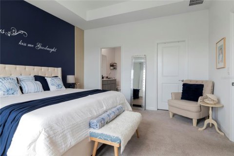 Casa en venta en Wesley Chapel, Florida, 3 dormitorios, 147.44 m2 № 2383555 - foto 23
