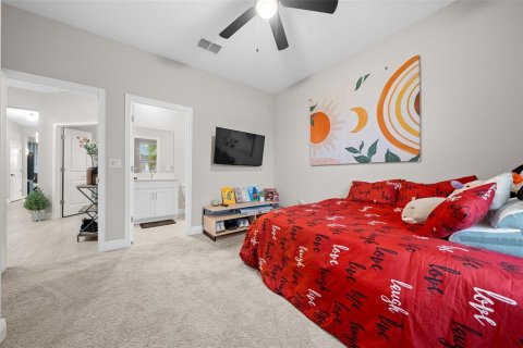 Villa ou maison à vendre à Ocala, Floride: 4 chambres, 201.6 m2 № 1509355 - photo 13