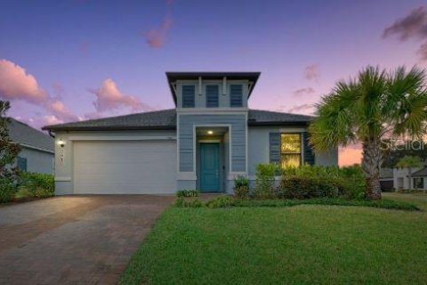 Villa ou maison à vendre à Ocala, Floride: 4 chambres, 201.6 m2 № 1509355 - photo 2
