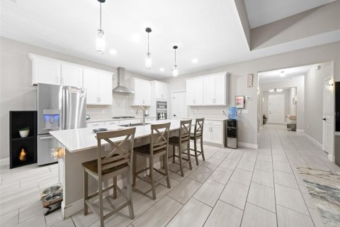 Villa ou maison à vendre à Ocala, Floride: 4 chambres, 201.6 m2 № 1509355 - photo 9