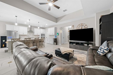 Villa ou maison à vendre à Ocala, Floride: 4 chambres, 201.6 m2 № 1509355 - photo 5