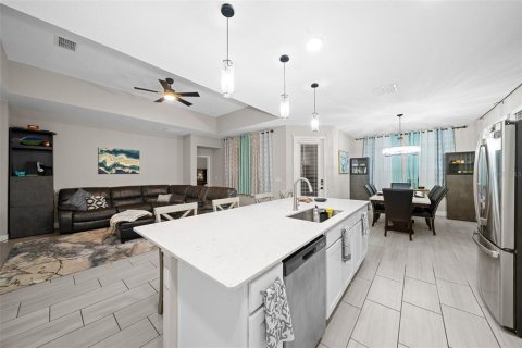 Villa ou maison à vendre à Ocala, Floride: 4 chambres, 201.6 m2 № 1509355 - photo 8
