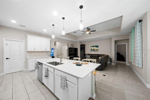 Villa ou maison à vendre à Ocala, Floride: 4 chambres, 201.6 m2 № 1509355 - photo 24