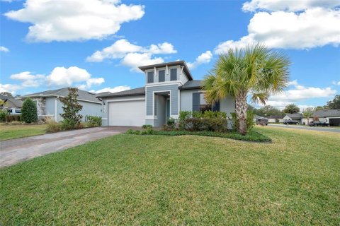 Villa ou maison à vendre à Ocala, Floride: 4 chambres, 201.6 m2 № 1509355 - photo 1