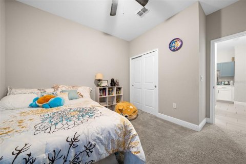 Villa ou maison à vendre à Ocala, Floride: 4 chambres, 201.6 m2 № 1509355 - photo 19