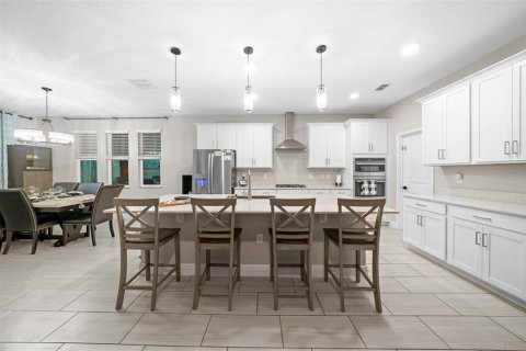 Villa ou maison à vendre à Ocala, Floride: 4 chambres, 201.6 m2 № 1509355 - photo 6