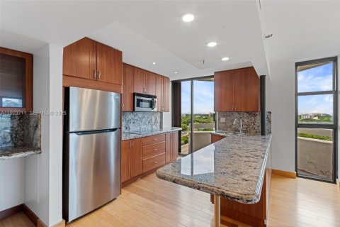 Condominio en alquiler en Miami, Florida, 2 dormitorios, 106.37 m2 № 1982103 - foto 4