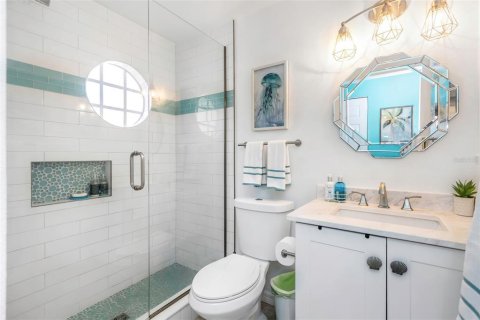 Casa en venta en Tarpon Springs, Florida, 2 dormitorios, 110.18 m2 № 1838901 - foto 26