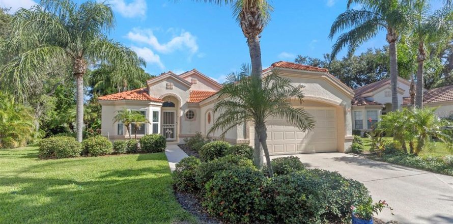 Casa en Tarpon Springs, Florida 2 dormitorios, 110.18 m2 № 1838901
