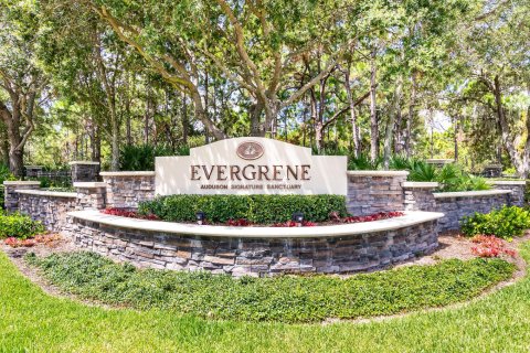 House in Palm Beach Gardens, Florida 3 bedrooms, 170.2 sq.m. № 1155702 - photo 1