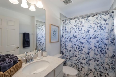 Copropriété à louer à Bradenton, Floride: 2 chambres, 145.76 m2 № 338935 - photo 23