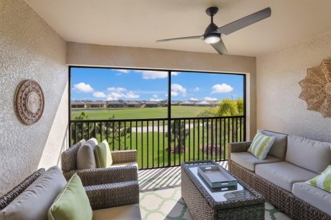 Copropriété à louer à Bradenton, Floride: 2 chambres, 145.76 m2 № 338935 - photo 30