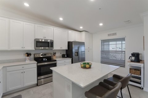 Copropriété à louer à Bradenton, Floride: 2 chambres, 145.76 m2 № 338935 - photo 6