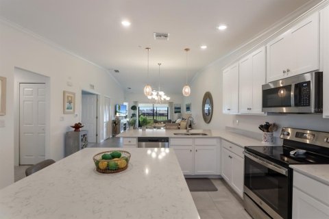 Copropriété à louer à Bradenton, Floride: 2 chambres, 145.76 m2 № 338935 - photo 10