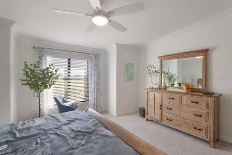 Copropriété à louer à Bradenton, Floride: 2 chambres, 145.76 m2 № 338935 - photo 18