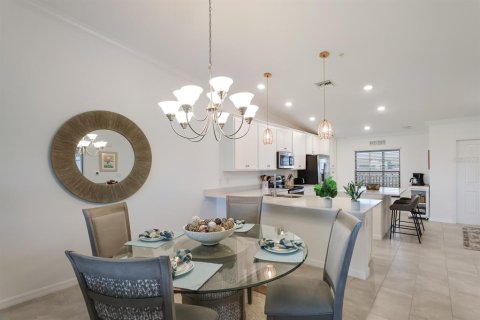 Copropriété à louer à Bradenton, Floride: 2 chambres, 145.76 m2 № 338935 - photo 12