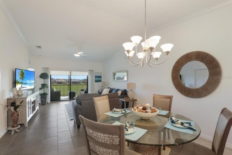 Copropriété à louer à Bradenton, Floride: 2 chambres, 145.76 m2 № 338935 - photo 11