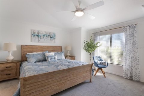 Copropriété à louer à Bradenton, Floride: 2 chambres, 145.76 m2 № 338935 - photo 17