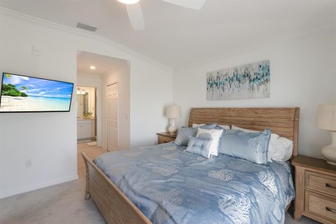Copropriété à louer à Bradenton, Floride: 2 chambres, 145.76 m2 № 338935 - photo 19