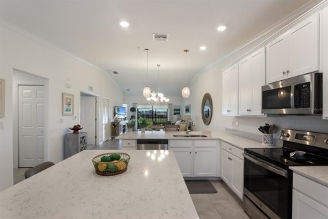Copropriété à louer à Bradenton, Floride: 2 chambres, 145.76 m2 № 338935 - photo 9
