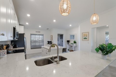 Copropriété à louer à Bradenton, Floride: 2 chambres, 145.76 m2 № 338935 - photo 8