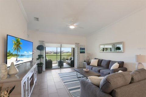 Copropriété à louer à Bradenton, Floride: 2 chambres, 145.76 m2 № 338935 - photo 13