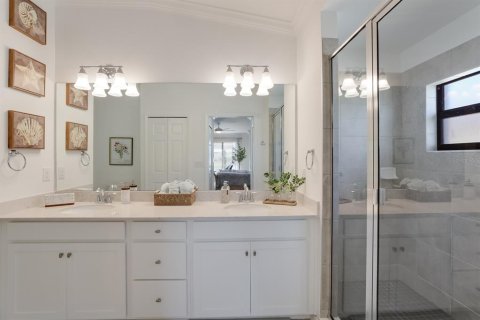 Copropriété à louer à Bradenton, Floride: 2 chambres, 145.76 m2 № 338935 - photo 20