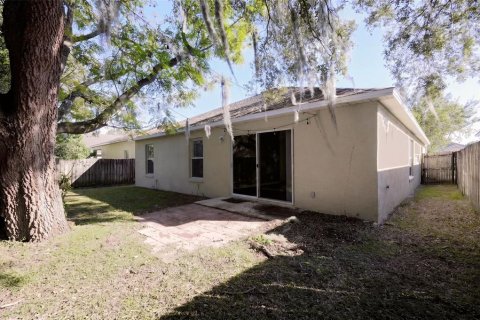 Villa ou maison à vendre à Orlando, Floride: 4 chambres, 182 m2 № 2430733 - photo 19