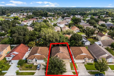 Villa ou maison à vendre à Orlando, Floride: 4 chambres, 182 m2 № 2430733 - photo 20