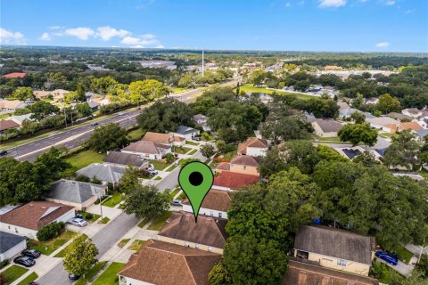 Villa ou maison à vendre à Orlando, Floride: 4 chambres, 182 m2 № 2430733 - photo 22