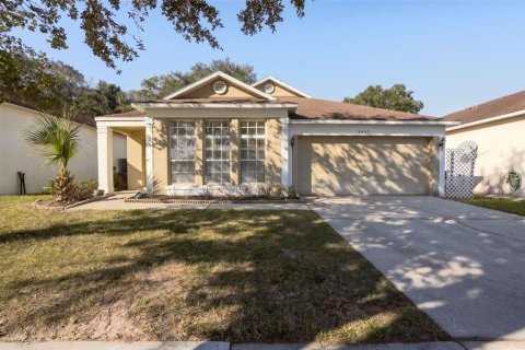 Villa ou maison à Orlando, Floride 4 chambres, 182 m2 № 2430733