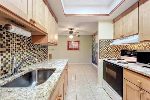 Condo in Casselberry, Florida, 1 bedroom  № 1520878 - photo 22
