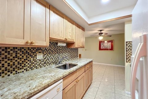 Condo in Casselberry, Florida, 1 bedroom  № 1520878 - photo 21
