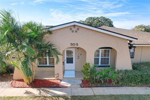Condo in Casselberry, Florida, 1 bedroom  № 1520878 - photo 1