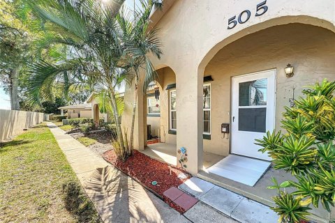 Condo in Casselberry, Florida, 1 bedroom  № 1520878 - photo 3