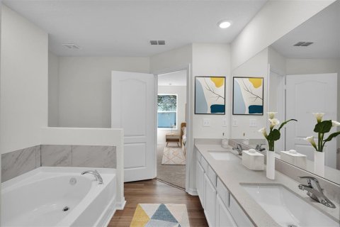 Villa ou maison à vendre à Ocala, Floride: 4 chambres, 171.59 m2 № 1122784 - photo 15