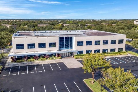 Commercial property in Orlando, Florida 151.15 sq.m. № 2218975