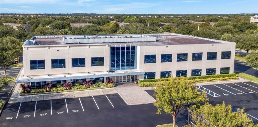 Commercial property in Orlando, Florida 151.15 sq.m. № 2218975