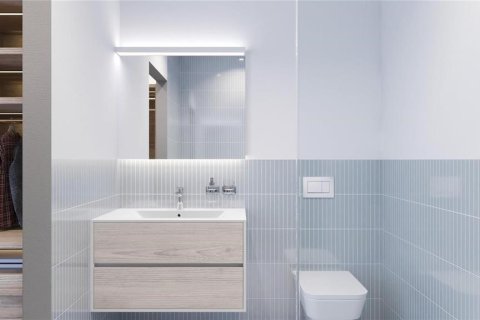 Купить кондоминиум в Сарасота, Флорида 3 комнаты, 123.1м2, № 1848652 - фото 21