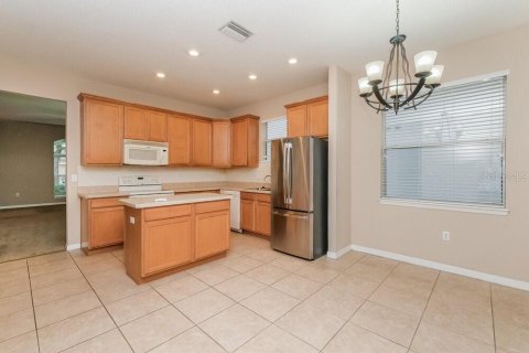 Villa ou maison à louer à New Port Richey, Floride: 4 chambres, 182.83 m2 № 2100443 - photo 7