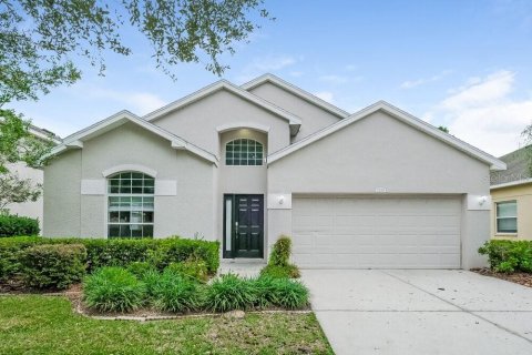 Villa ou maison à New Port Richey, Floride 4 chambres, 182.83 m2 № 2100443