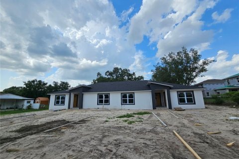 Купить коммерческую недвижимость в Денди, Флорида 6 спален, 314.75м2, № 1782140 - фото 1